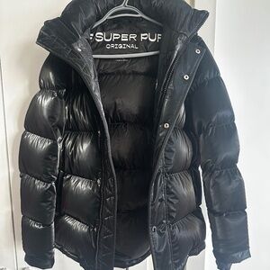 Super Puff Jacket